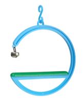 Игрушка д/поп Кольцо - Качели/Бриллиант