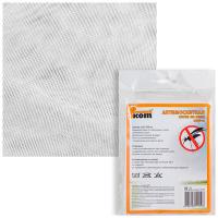 Сетка антимоскитная на окно 73*153см на липучке 009166 /40шт/Рыжий кот Сетка антимоскитная на окно 73*153см на липучке 009166 /40шт/Рыжий кот