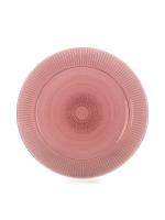 Тарелка обеденная ЛУИЗ ЛИЛАК 25см Тарелка обеденная ЛУИЗ ЛИЛАК 25см