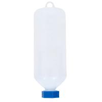 Бутылка для дачи лекарства животным