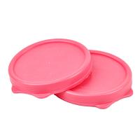 Крышка п/э д/холод. пищ. прод. микс /300шт/В