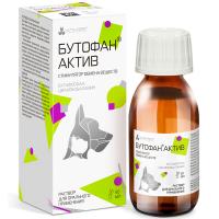 П Бутофан Актив 50мл /Нита-Фарм