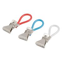 Набор прищепок для полотенец  Mollete-10 (10шт) Набор прищепок для полотенец  Mollete-10 (10шт)