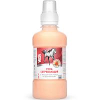 Крем Гель Зоовип согревающий перец-прополис 250мл/Веда