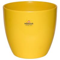 Кашпо ГЕЛБ МАТТ 920/19 28215/ФЦ