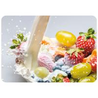 Салфетка сервировочная Дары Природы 40*28см пластик 312342 Салфетка сервировочная Дары Природы 40*28см пластик 312342