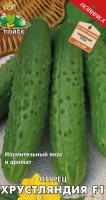 Поиск Огурец Хрустляндия F1 12шт