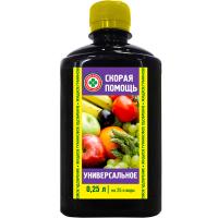 Универсалъ 0,25л Скорая помощь