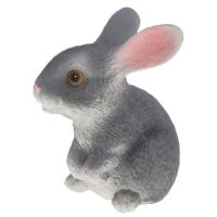 Фигура Кролик L8W8H13см 626654/F617