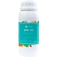Гербицид Бриг, КС 500мл (картофель,морковь,фасоль) 16шт ЩАХ
