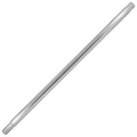 Черенок д/лопаты снеговой 32мм алюминий 183748 /10шт/