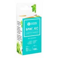 Гербицид Бриг, КС 100мл (картофель,морковь,фасоль) 19шт ЩАХ