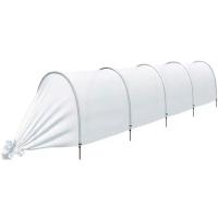 Парник Ленивый 4,5м /5шт/