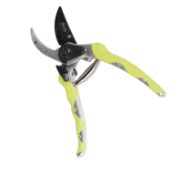 Секатор с фиксатором LJH -727A /10/60шт/LISTOK