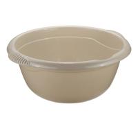 Таз 16л латте М2507 /20шт/М-пласт 