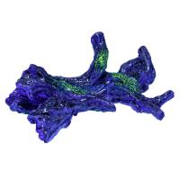 Грот Glofish Дрифтвуд светящийся /29032/АП