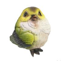 Фигура Чижик L12W11H11cm 713726/F739