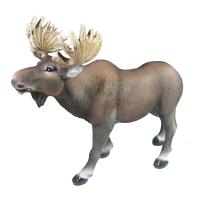 Фигура Лось (акрил) L20W9H22  718077/D131