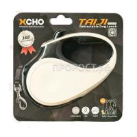 Рулетка автоматическая 3м на 12кг черно-белая/Х1347/ЗР Рулетка автоматическая 3м на 12кг черно-белая/Х1347/ЗР