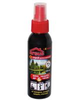 ARGUS EXTREME спрей от комаров 100мл ARGUS EXTREME спрей от комаров 100мл