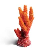 Грот Коралл искуств.Синулярия мини 30*25*62мм/74004137/Триол