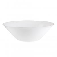 Салатник "КАРИН" 27см белый