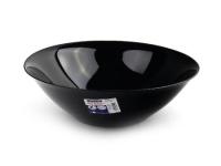 Салатник "КАРИН" 27см черный Салатник "КАРИН" 27см черный