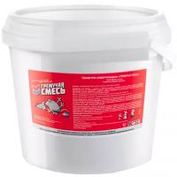 Гремучая смесь тесто-брикет микс 10кг Гремучая смесь тесто-брикет микс 10кг