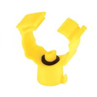 Зажим универсальный НП D25 в сборе