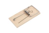 Мышеловка деревянная средняя 092111