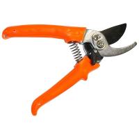 Секатор HG0039 с фиксатором 200мм сталь 270104/12шт/PARK