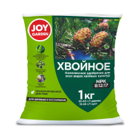 JOY 1кг Хвойное