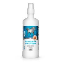 Крем Гель Зоовип для суставов 500мл/15шт/Веда