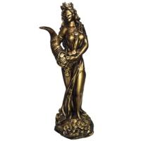 Фигура Фортуна L12W10H29 см 626386/SG023