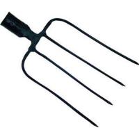 Вилы сварные 4-х роговые 180*270*450мм навозные б/ч 1884 /10шт/ Вилы сварные 4-х роговые 180*270*450мм навозные б/ч 1884 /10шт/