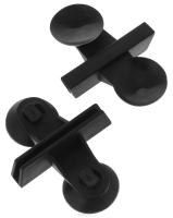 Аквариумный делитель на присосках А102/Салекс/2 шт