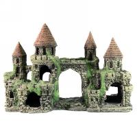 Грот Декси Замок 103 33*22*14см/250031/АП