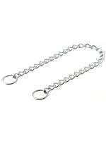 Цепь рывковая одинарная 3,5мм*55см SHO3555/Вестерн