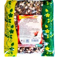 Семена трав сидератов после лука 1 кг Семена трав сидератов после лука 1 кг