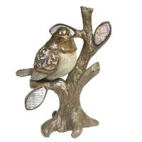 Красивая птичка на ветке L18W8H20.5 714176 Красивая птичка на ветке L18W8H20.5 714176