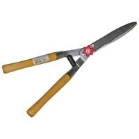 Ножницы бордюрные HG-0122 дерев.ручки 520мм 270108/12шт/PARK