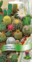 Поиск Комн. Кактус смесь 0,1г