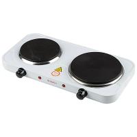 Электроплитка ENERGY 2-комфор. чугун  