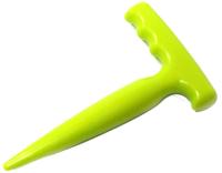 Посадочный конус 11,5*18см пластик LBR 17021 /12/72/144шт/LISTOK