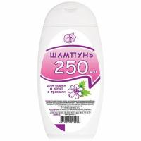 Шампунь для котят и кошек Травы 250 мл