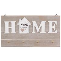 Ключница настенная Волшебная страна 005845/24шт/Рыжий Кот Ключница настенная Волшебная страна 005845/24шт/Рыжий Кот