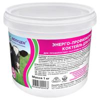 Фелуцен К2-2 для телят иммуно-профилактический коктейль (литера 4260)1кг