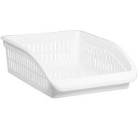 Органайзер для кухни 290*230*90мм белый М1598 