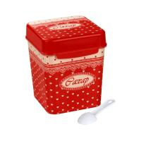 Емкость 1,2л для сахара Уют