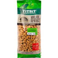 Лакомство С Крекер с мясом утки 1,1кг/022863 ЧЗ